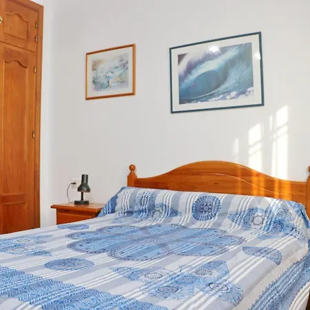 Domek alpejski Chalet El Palmar *